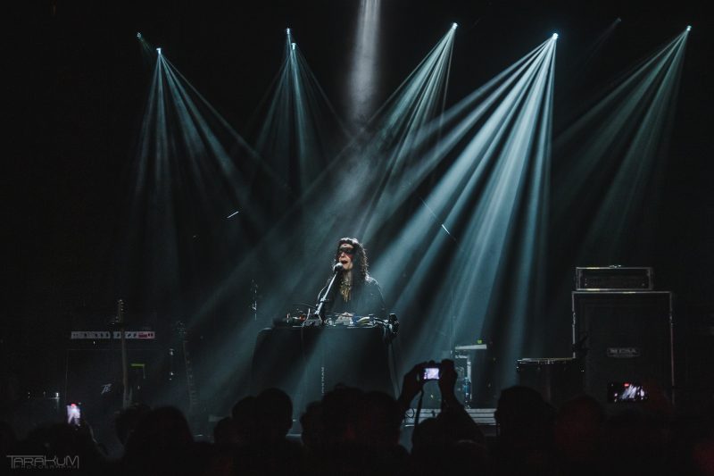 Mystic Festiwal 2023, Gdańsk