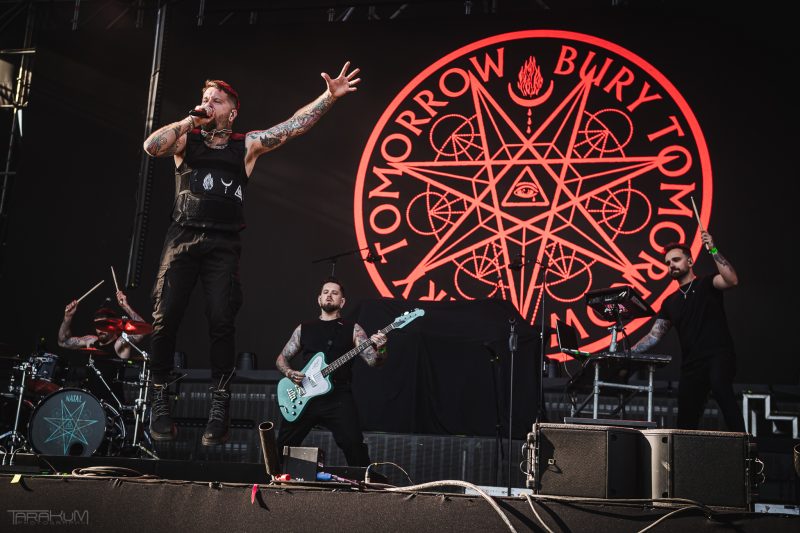 Mystic Festiwal 2023, Gdańsk