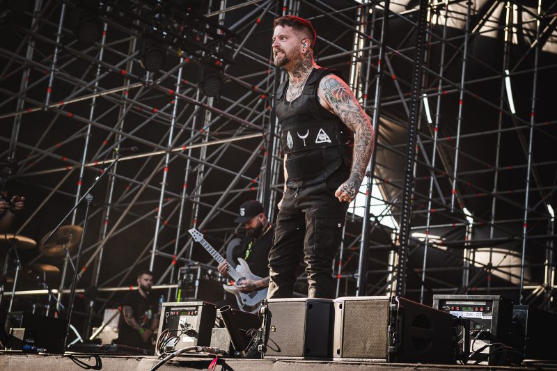 Mystic Festiwal 2023, Gdańsk