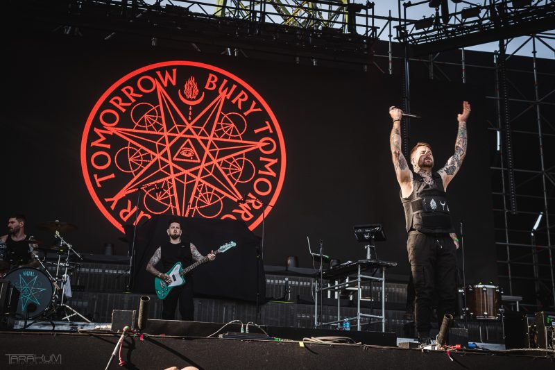 Mystic Festiwal 2023, Gdańsk