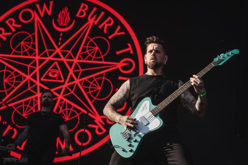 Mystic Festiwal 2023, Gdańsk