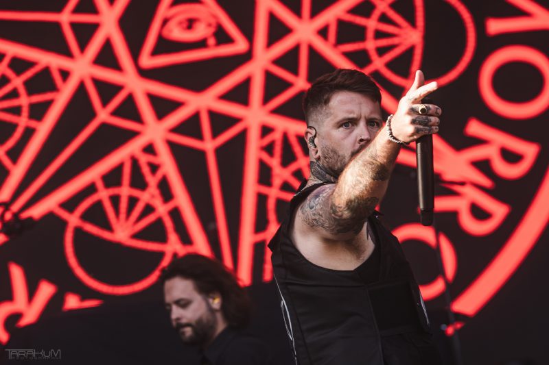 Mystic Festiwal 2023, Gdańsk