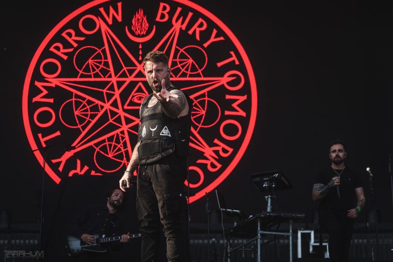 Mystic Festiwal 2023, Gdańsk