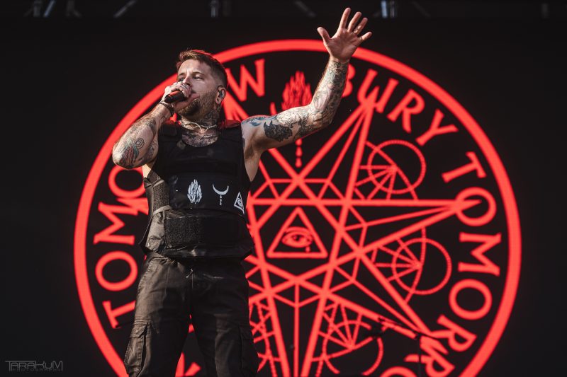 Mystic Festiwal 2023, Gdańsk