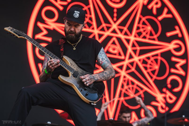 Mystic Festiwal 2023, Gdańsk