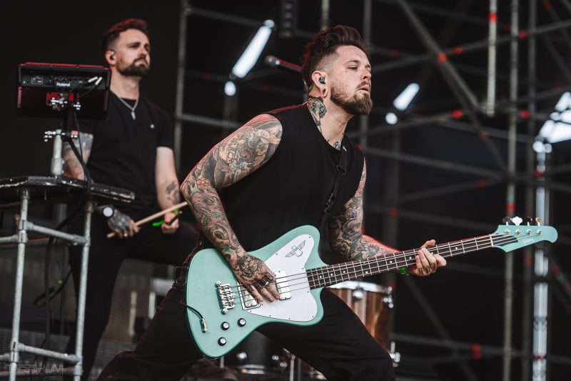 Mystic Festiwal 2023, Gdańsk