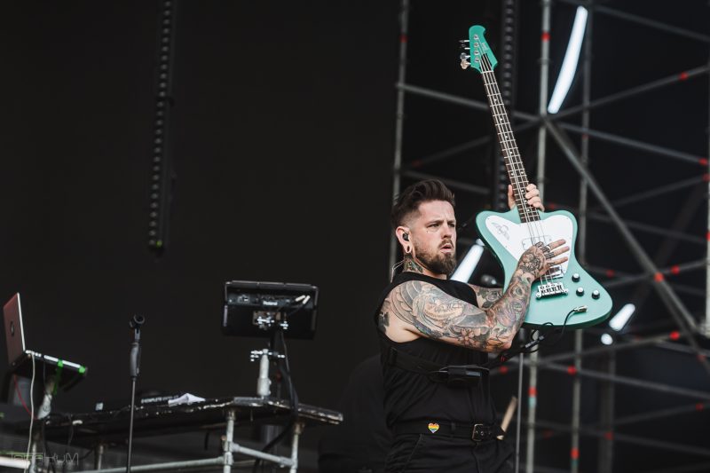 Mystic Festiwal 2023, Gdańsk