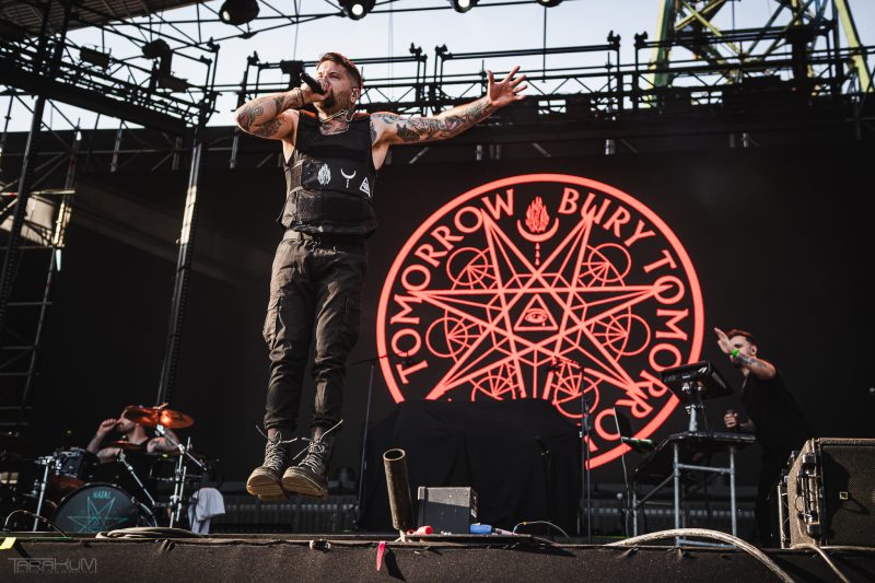 Mystic Festiwal 2023, Gdańsk