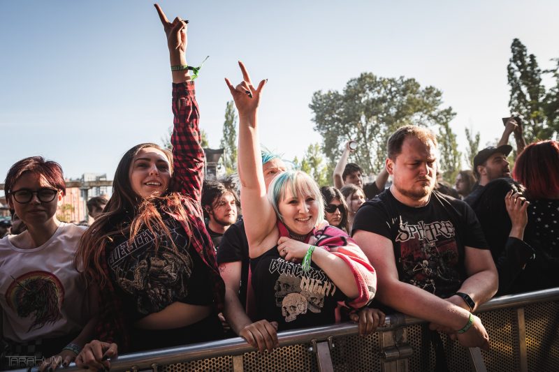 Mystic Festiwal 2023, Gdańsk