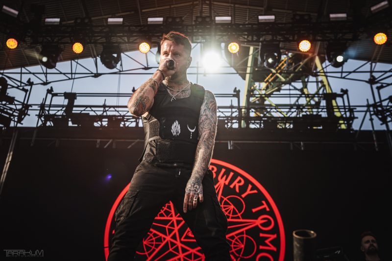 Mystic Festiwal 2023, Gdańsk