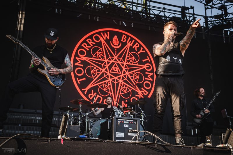 Mystic Festiwal 2023, Gdańsk