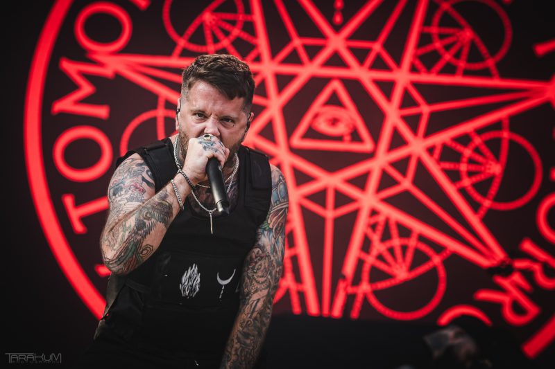 Mystic Festiwal 2023, Gdańsk