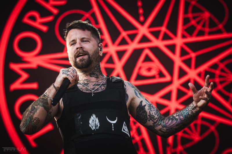 Mystic Festiwal 2023, Gdańsk