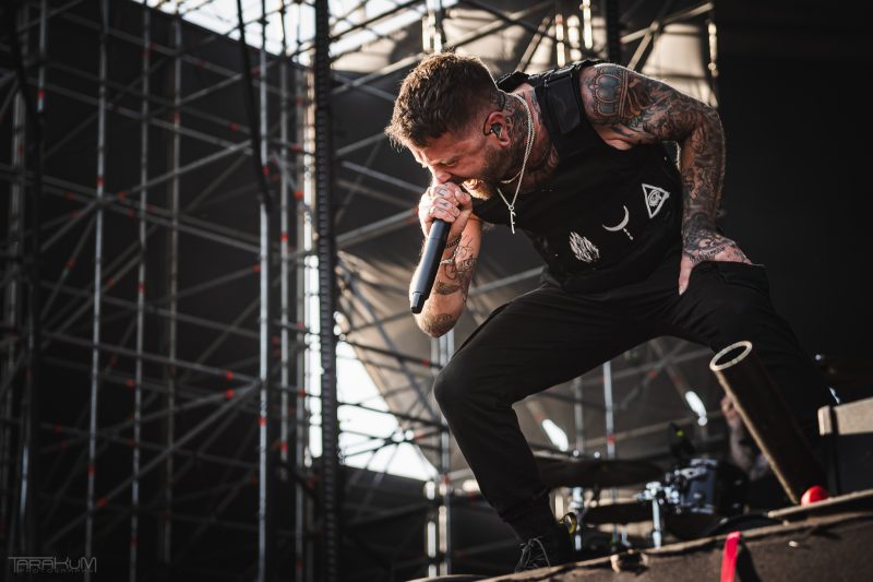 Mystic Festiwal 2023, Gdańsk