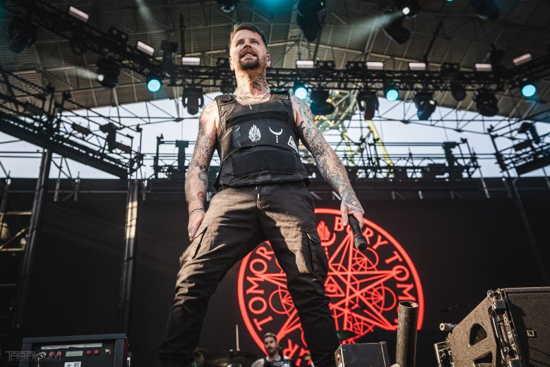 Mystic Festiwal 2023, Gdańsk