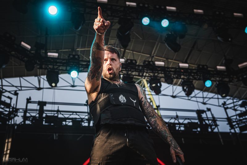 Mystic Festiwal 2023, Gdańsk