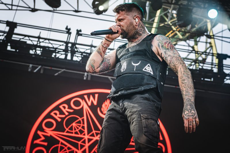 Mystic Festiwal 2023, Gdańsk