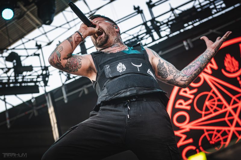 Mystic Festiwal 2023, Gdańsk