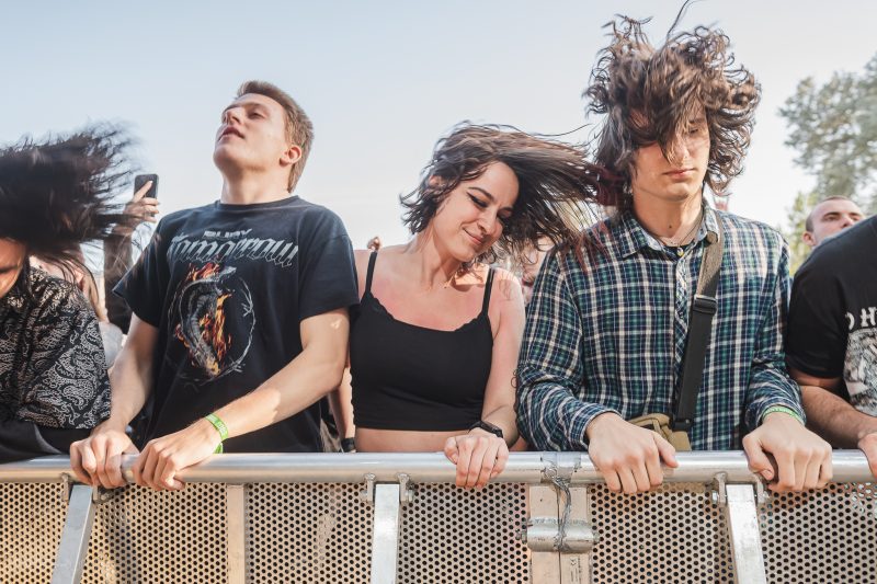 Mystic Festiwal 2023, Gdańsk