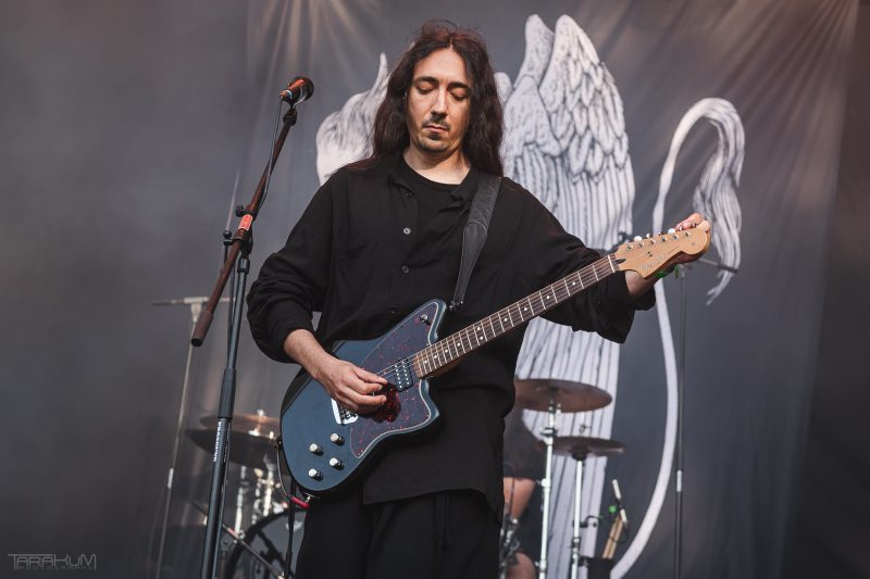 Mystic Festiwal 2023, Gdańsk