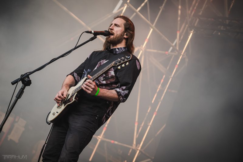 Mystic Festiwal 2023, Gdańsk