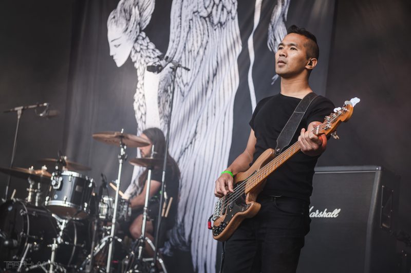 Mystic Festiwal 2023, Gdańsk