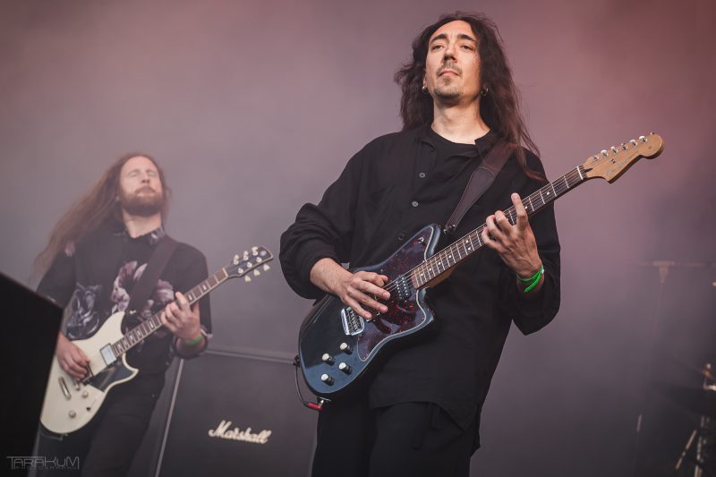 Mystic Festiwal 2023, Gdańsk