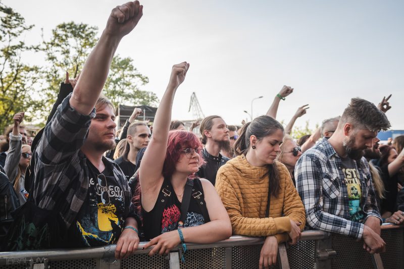 Mystic Festiwal 2023, Gdańsk