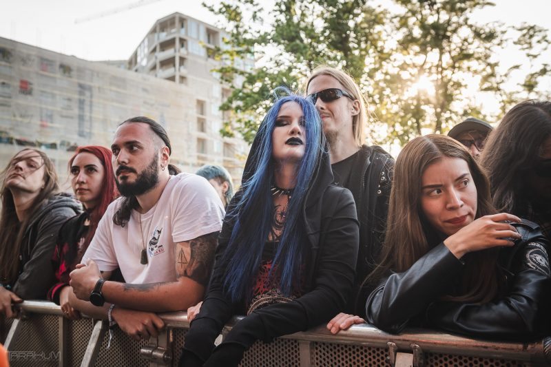 Mystic Festiwal 2023, Gdańsk