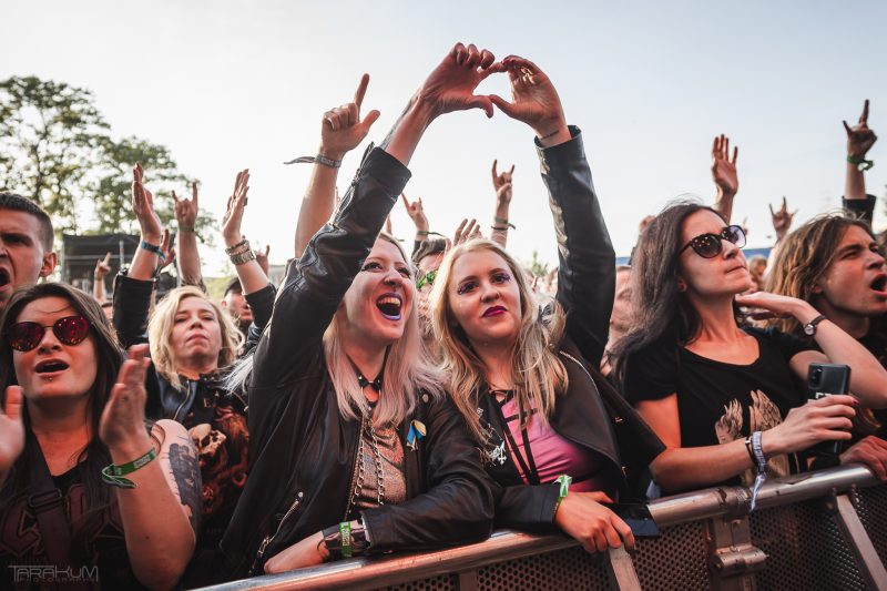 Mystic Festiwal 2023, Gdańsk