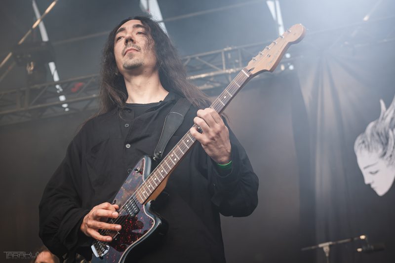 Mystic Festiwal 2023, Gdańsk