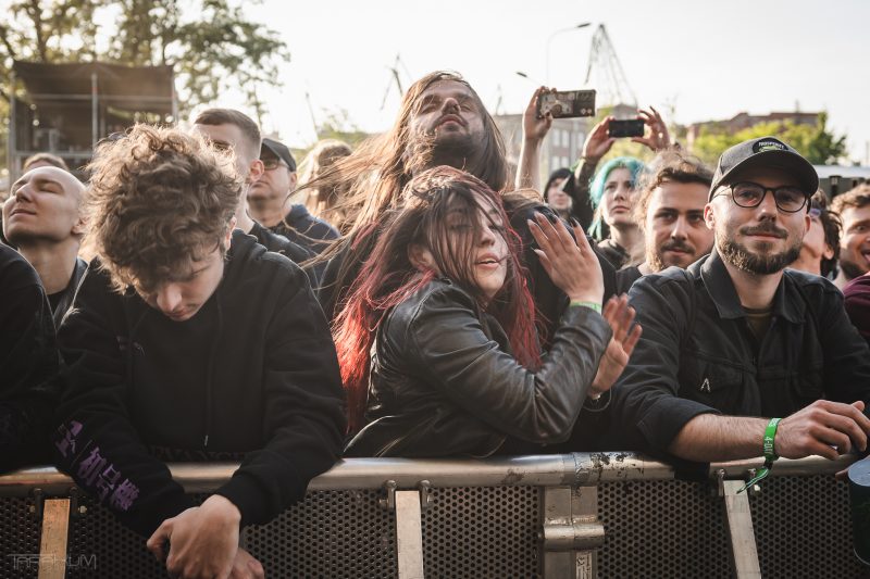 Mystic Festiwal 2023, Gdańsk
