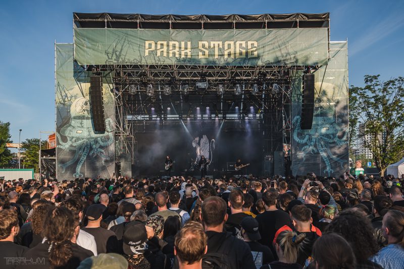 Mystic Festiwal 2023, Gdańsk