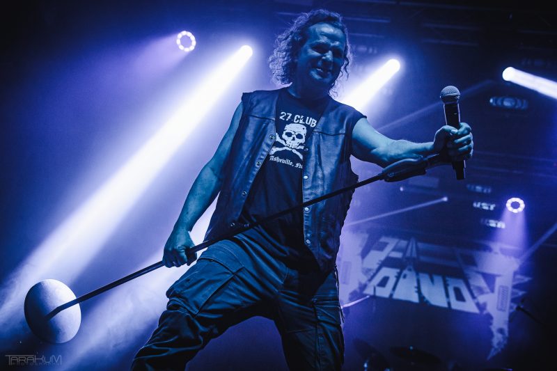 Mystic Festiwal 2023, Gdańsk