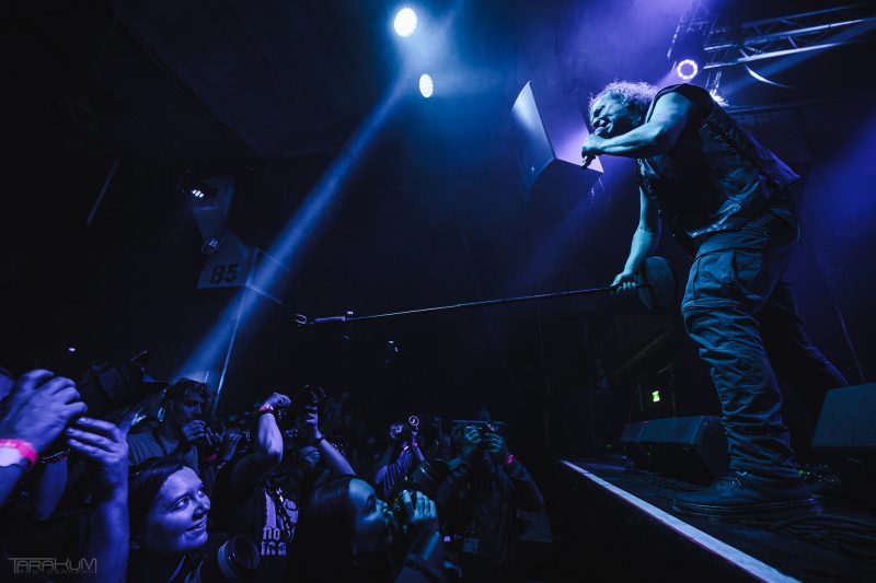 Mystic Festiwal 2023, Gdańsk