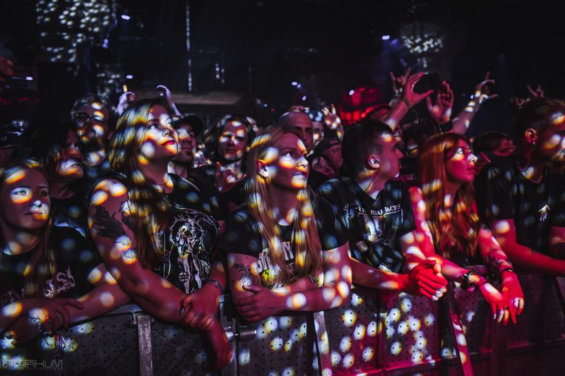 Mystic Festiwal 2023, Gdańsk