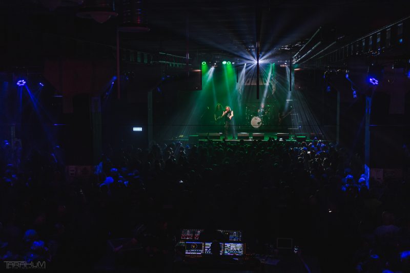 Mystic Festiwal 2023, Gdańsk