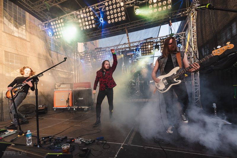 Mystic Festiwal 2023, Gdańsk