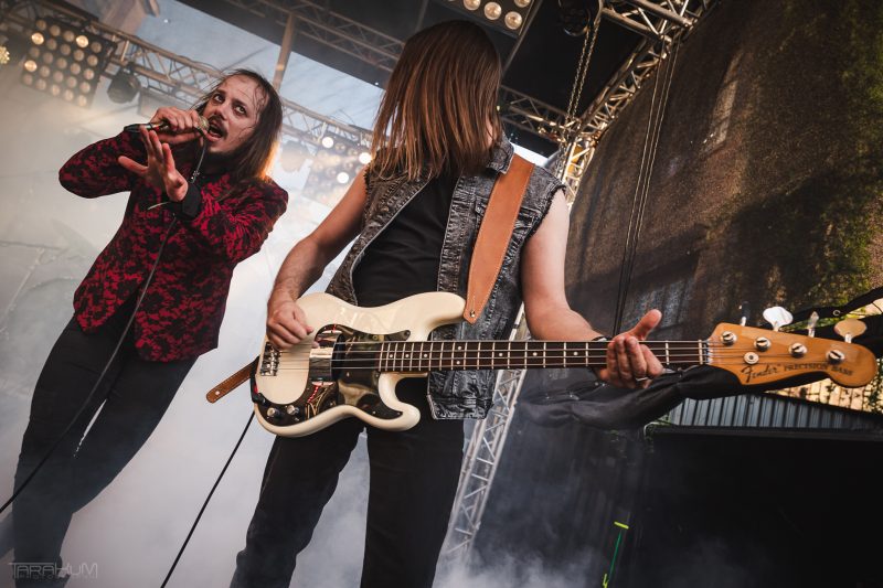 Mystic Festiwal 2023, Gdańsk