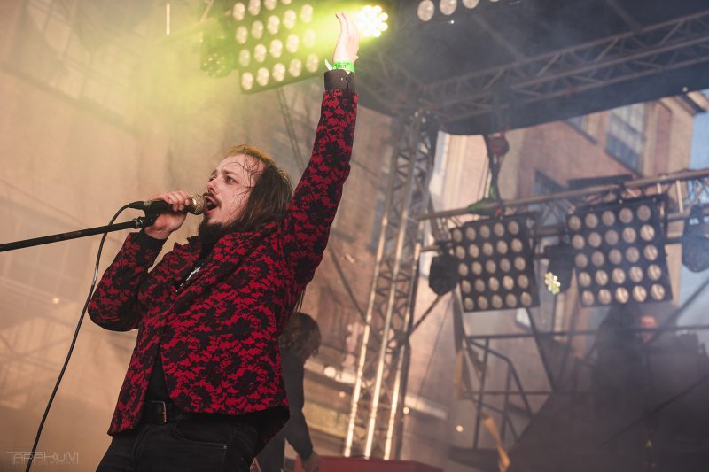 Mystic Festiwal 2023, Gdańsk