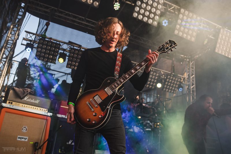 Mystic Festiwal 2023, Gdańsk