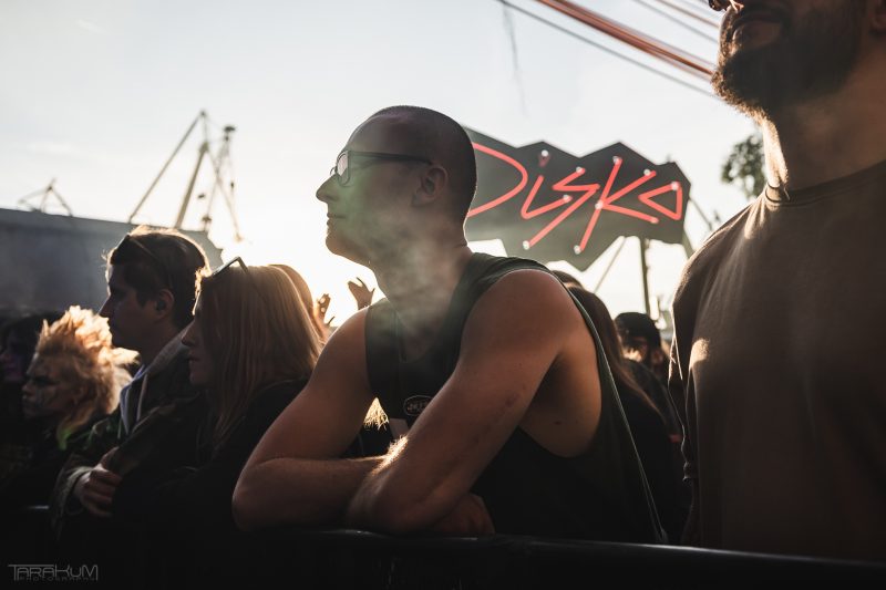 Mystic Festiwal 2023, Gdańsk