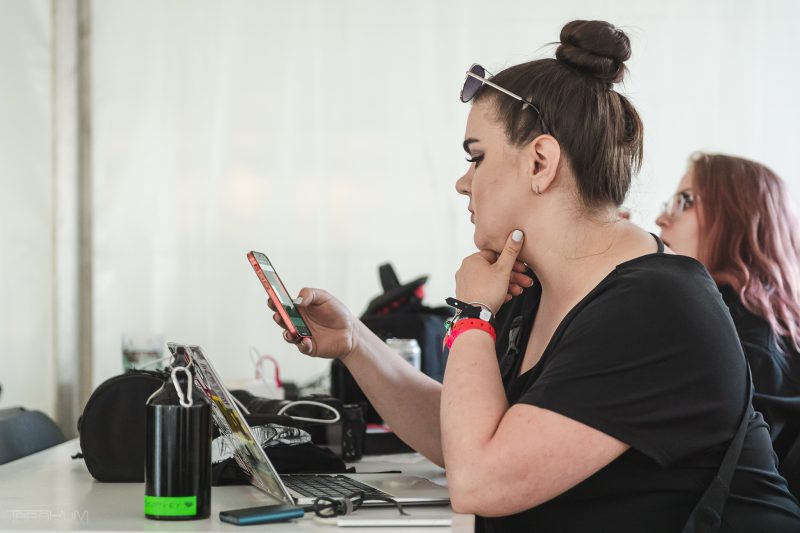 Mystic Festiwal 2023, Gdańsk