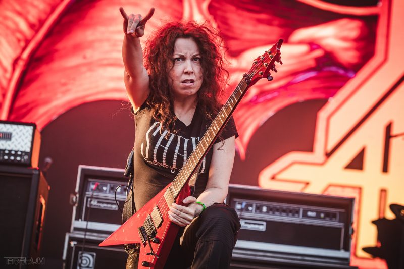 Mystic Festiwal 2023, Gdańsk