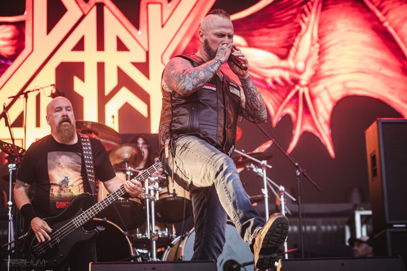 Mystic Festiwal 2023, Gdańsk