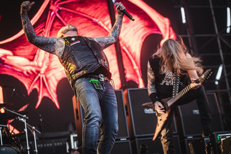 Mystic Festiwal 2023, Gdańsk