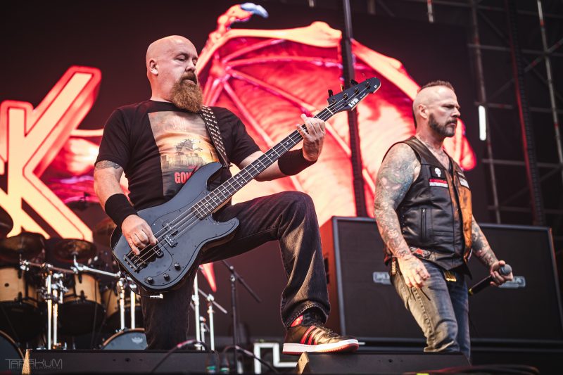 Mystic Festiwal 2023, Gdańsk