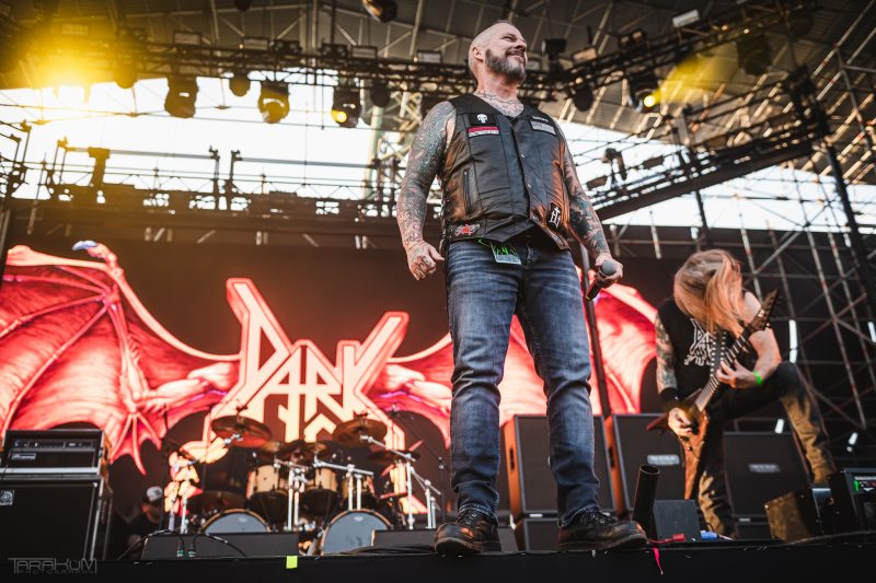 Mystic Festiwal 2023, Gdańsk