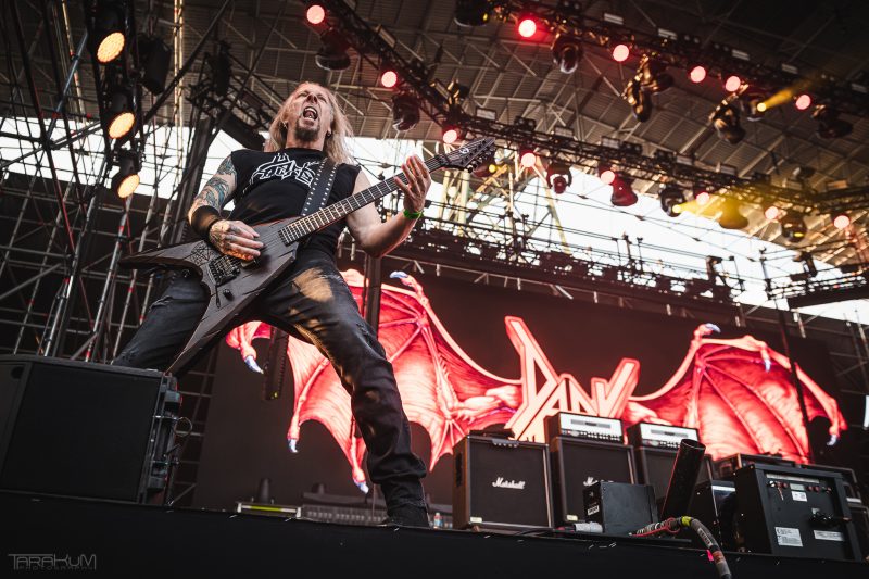 Mystic Festiwal 2023, Gdańsk