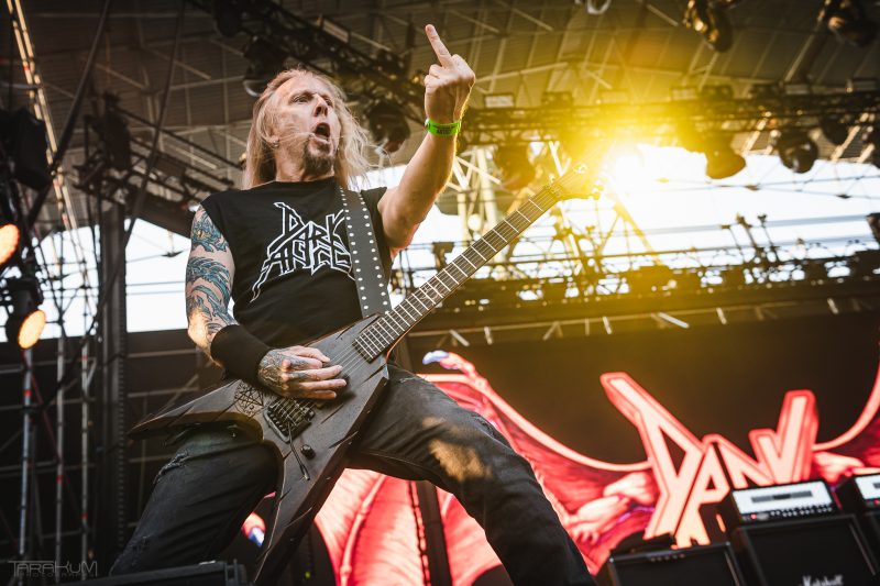 Mystic Festiwal 2023, Gdańsk